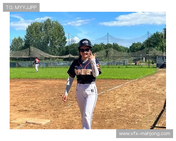 垒球文化逐步普及，协会通过赛事活动扩大项目影响力