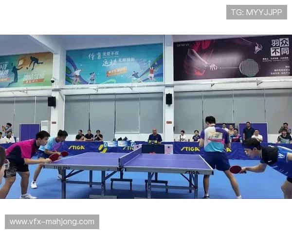 乒乓球赛事转播技术升级，多机位与慢动作回放提升观赛体验