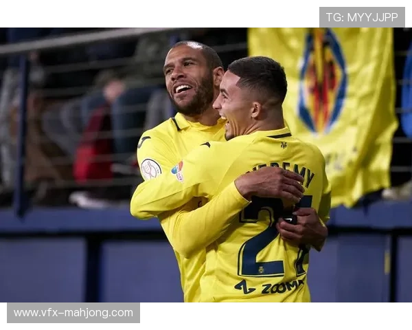 多特蒙德4-0大胜比利亚雷亚尔，主场火力全开