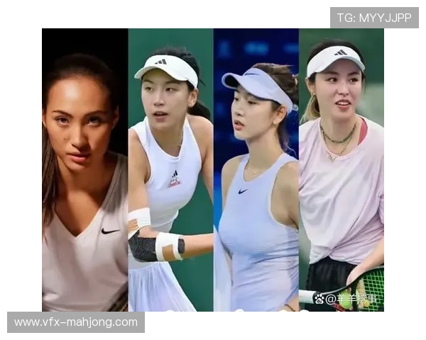 WTA最新世界排名：郑钦文仍居第26位，王欣瑜逼近生涯新高