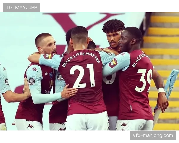 伤病报告：阿斯顿维拉确认明斯已恢复合练，有望在月末复出