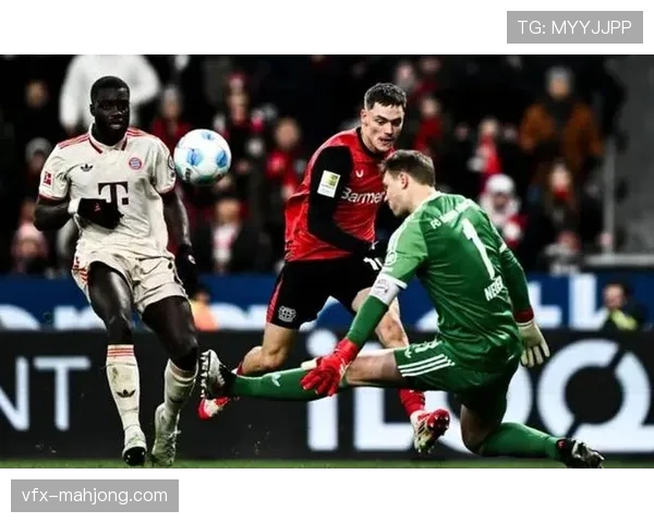 比赛第60分钟，勒沃库森已完成20脚射门，控球率58%